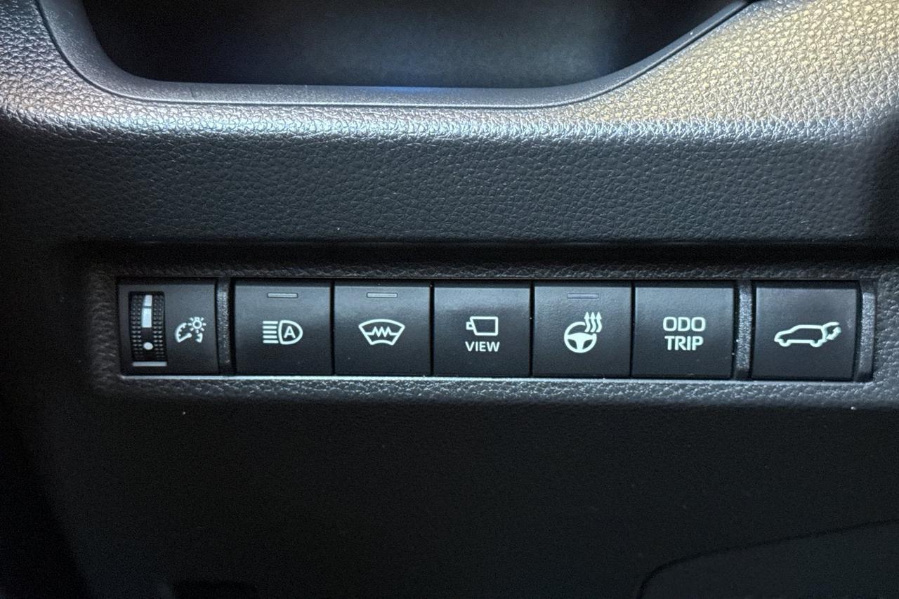 2023 Toyota RAV4 Hybrid XSE Roseville CA