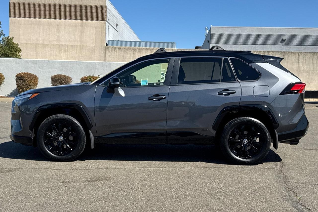 2023 Toyota RAV4 Hybrid XSE Roseville CA