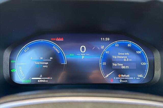 2023 Toyota RAV4 Hybrid XSE Roseville CA