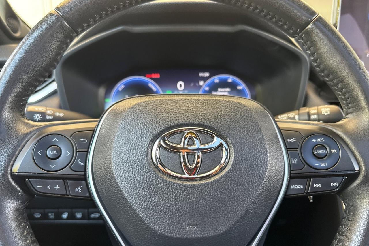 2023 Toyota RAV4 Hybrid XSE Roseville CA