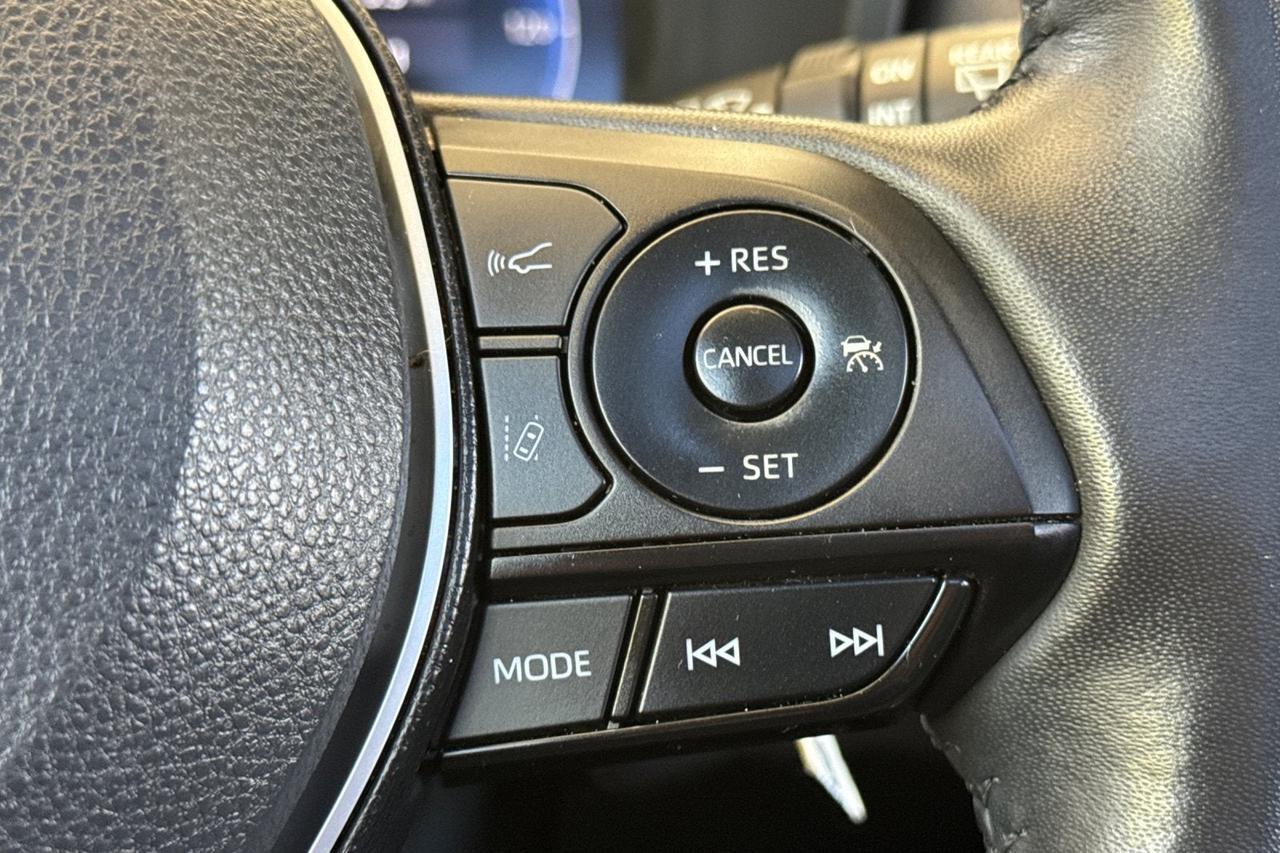 2023 Toyota RAV4 Hybrid XSE Roseville CA