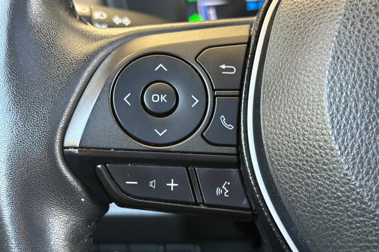 2023 Toyota RAV4 Hybrid XSE Roseville CA