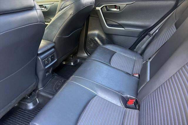 2023 Toyota RAV4 Hybrid XSE Roseville CA
