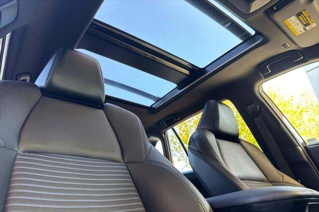 2023 Toyota RAV4 Hybrid XSE Roseville CA
