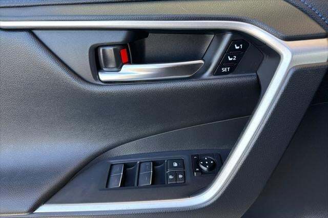2023 Toyota RAV4 Hybrid XSE Roseville CA
