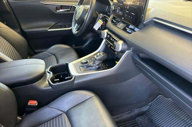 2023 Toyota RAV4 Hybrid XSE Roseville CA