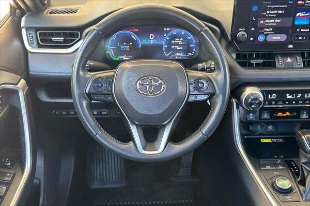 2023 Toyota RAV4 Hybrid XSE Roseville CA