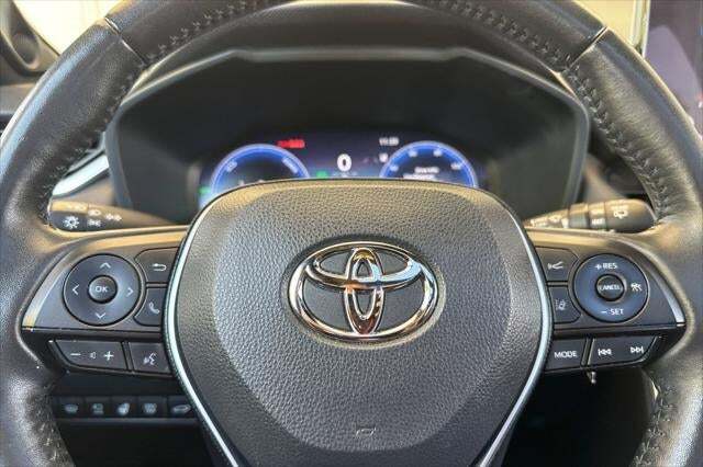 2023 Toyota RAV4 Hybrid XSE Roseville CA
