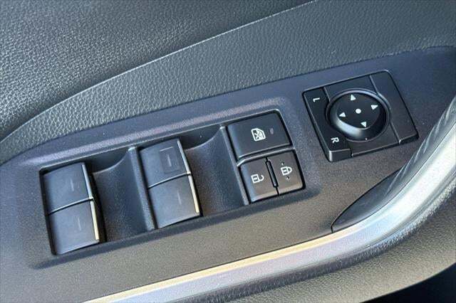 2023 Toyota RAV4 Hybrid XSE Roseville CA