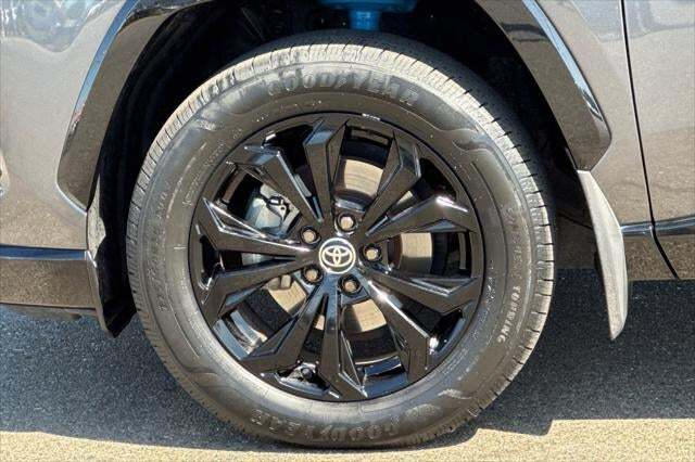 2023 Toyota RAV4 Hybrid XSE Roseville CA