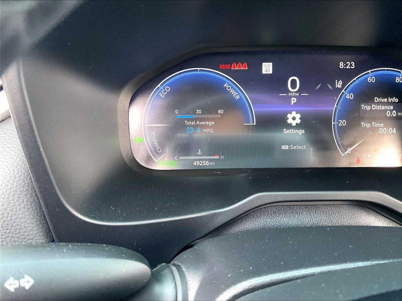 2023 Toyota RAV4 Hybrid XSE Roseville CA