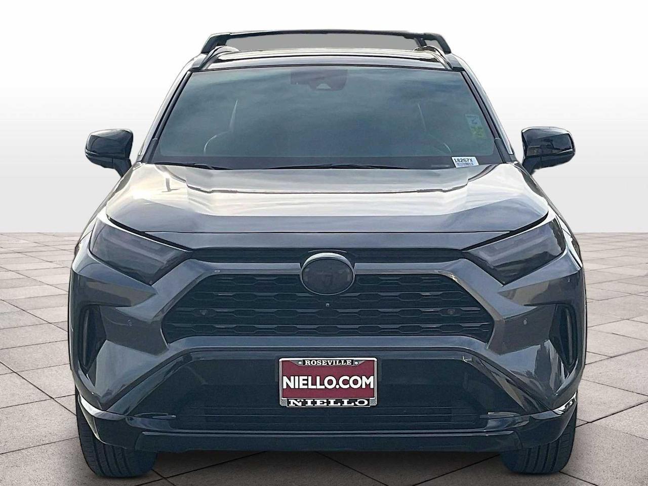 2023 Toyota RAV4 Hybrid XSE Roseville CA