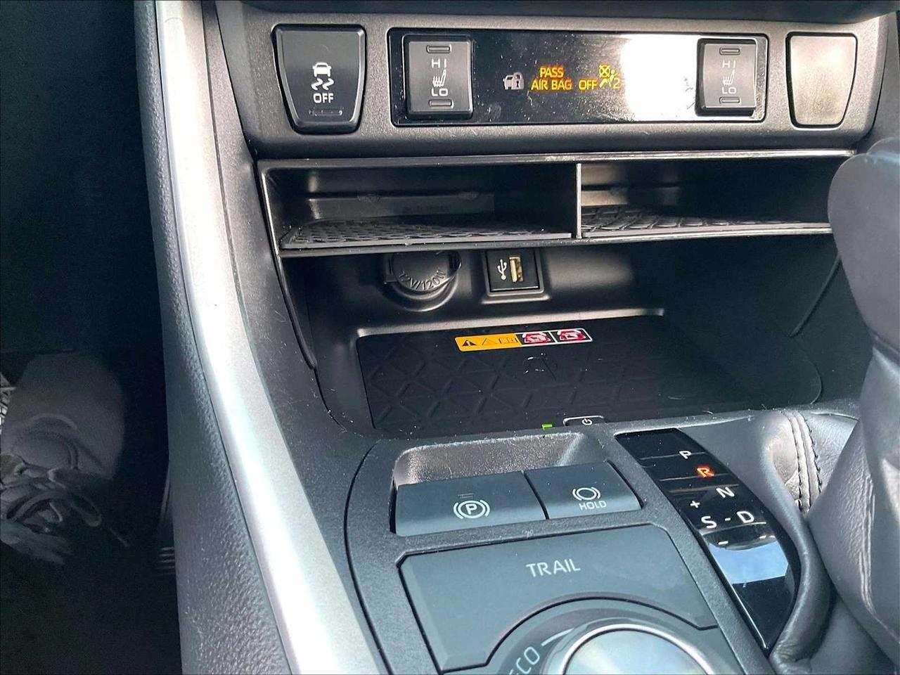 2023 Toyota RAV4 Hybrid XSE Roseville CA