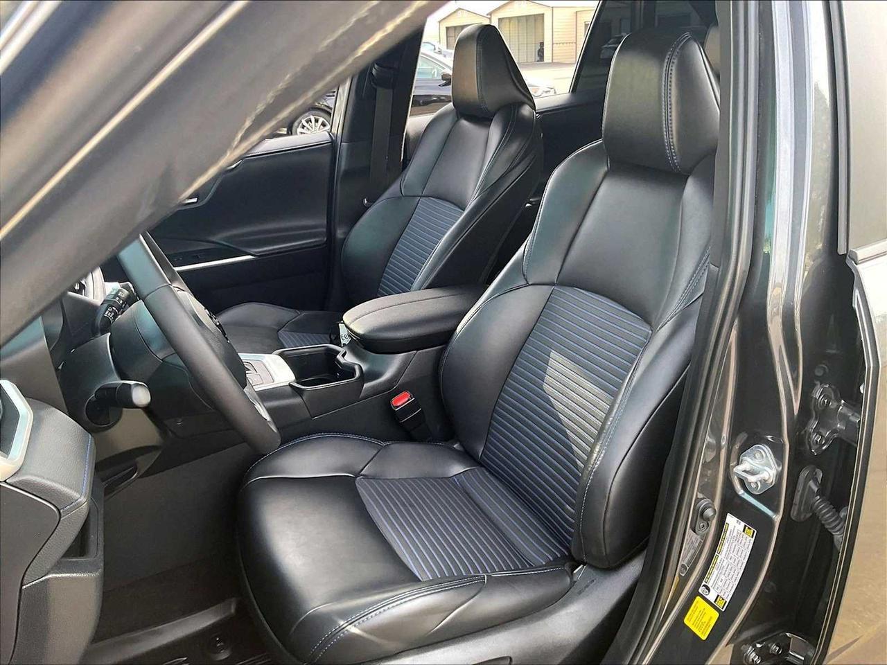 2023 Toyota RAV4 Hybrid XSE Roseville CA