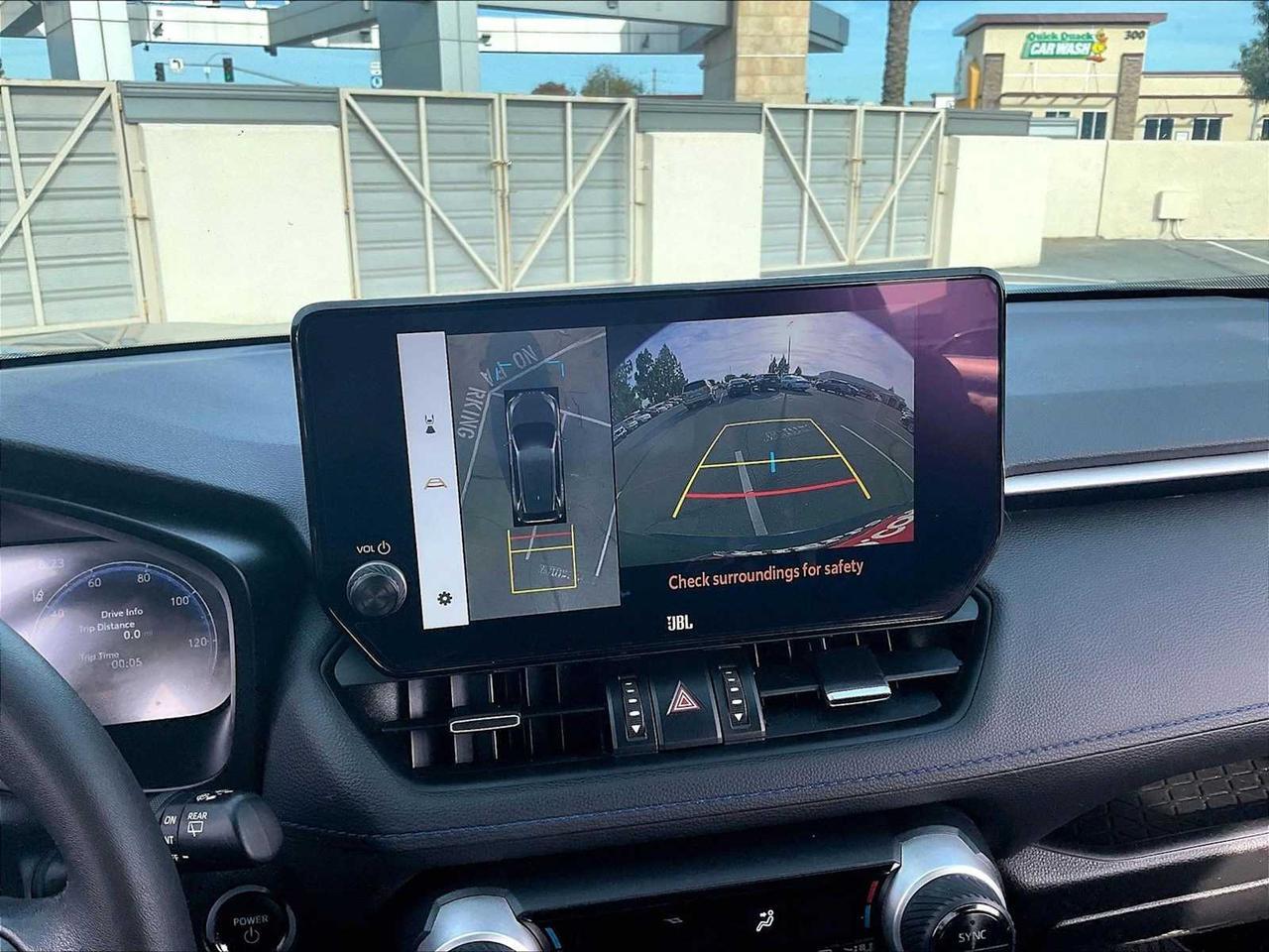 2023 Toyota RAV4 Hybrid XSE Roseville CA