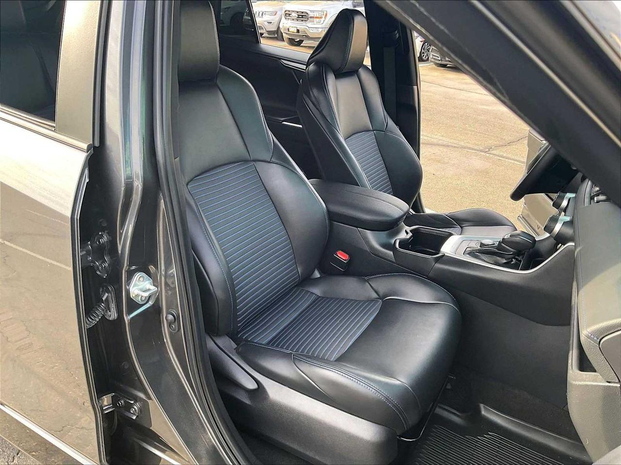 2023 Toyota RAV4 Hybrid XSE Roseville CA