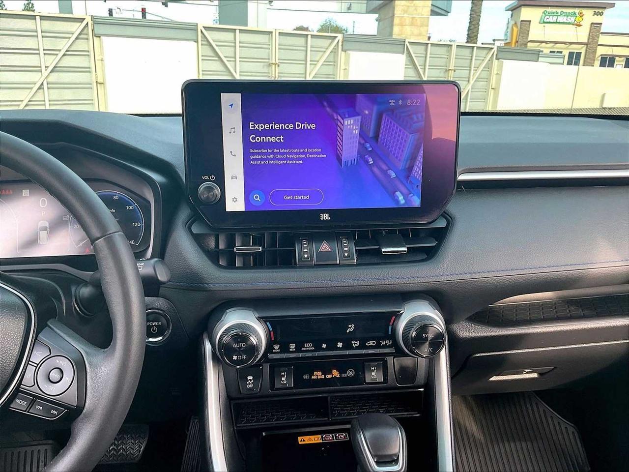 2023 Toyota RAV4 Hybrid XSE Roseville CA