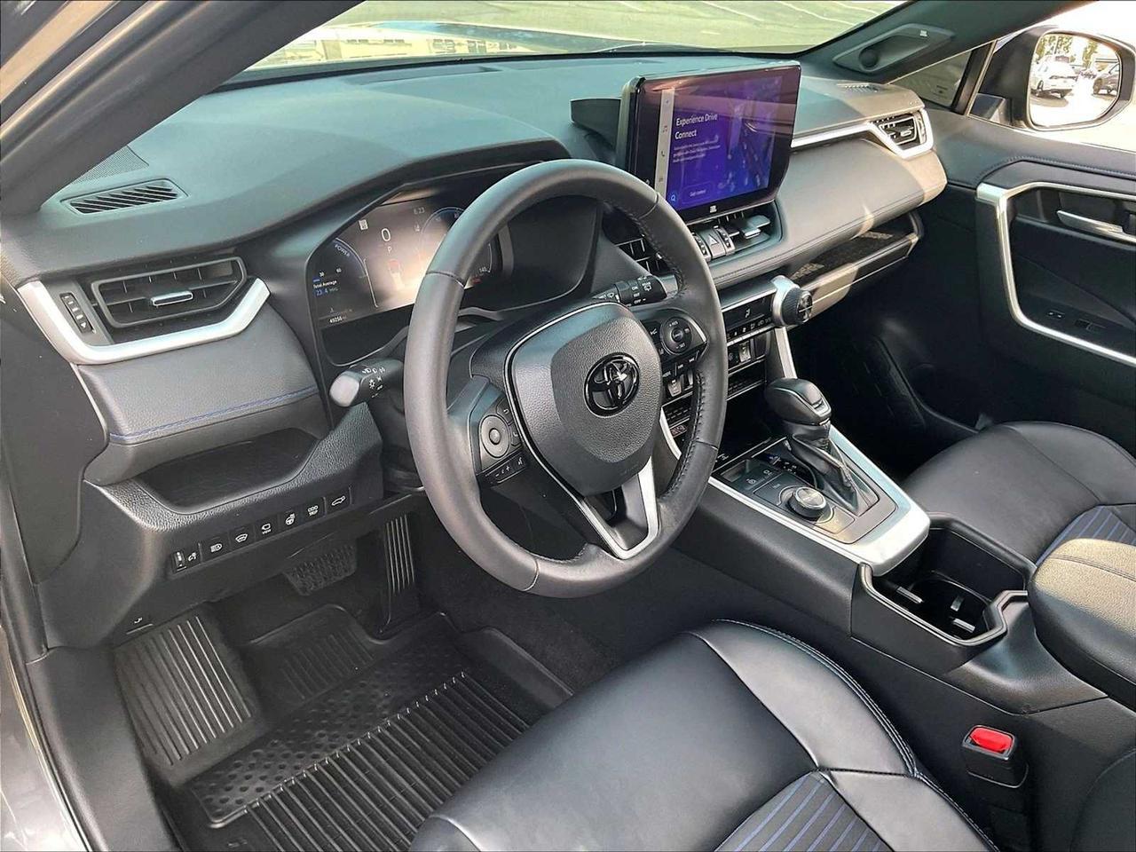 2023 Toyota RAV4 Hybrid XSE Roseville CA