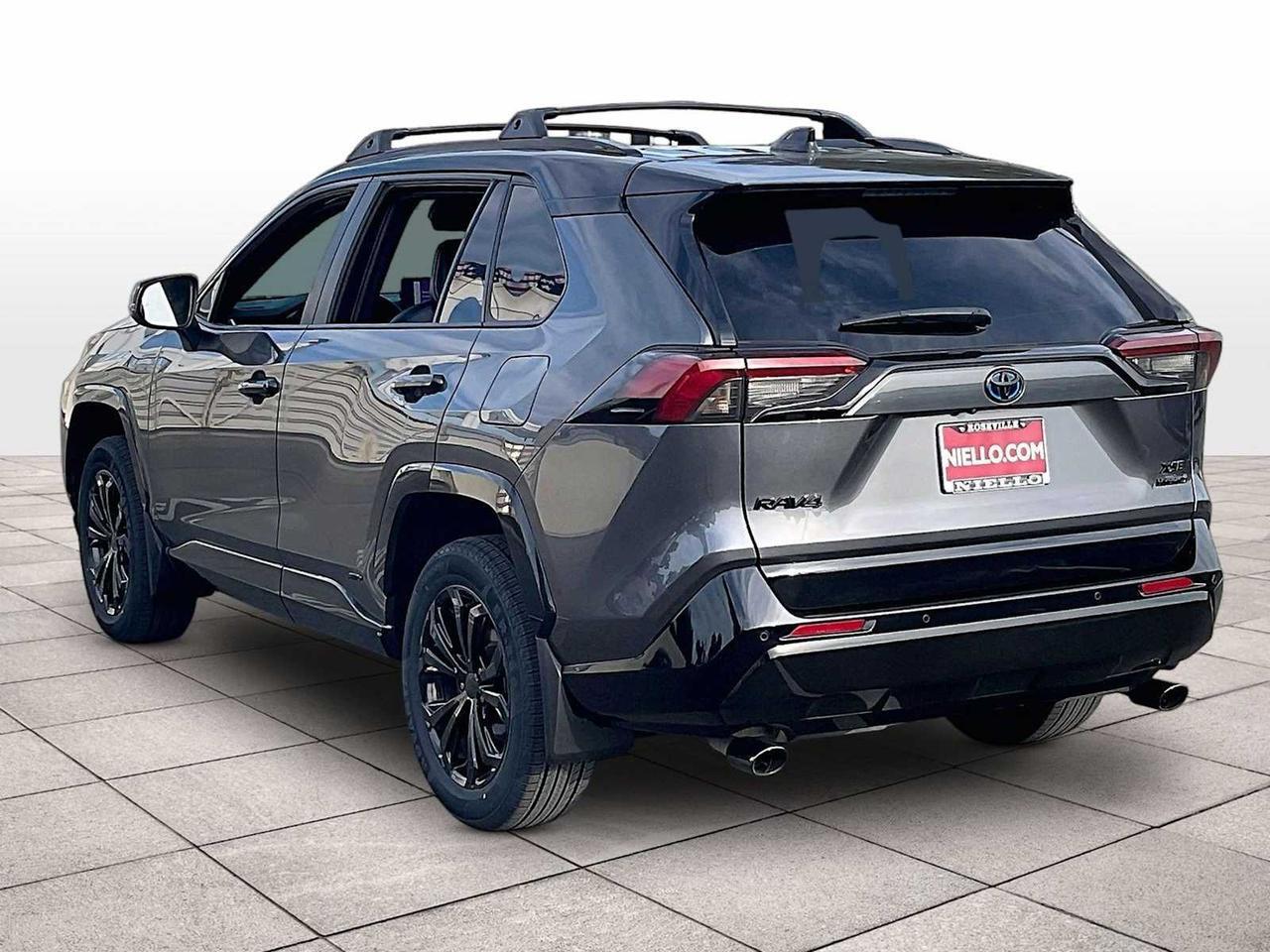 2023 Toyota RAV4 Hybrid XSE Roseville CA