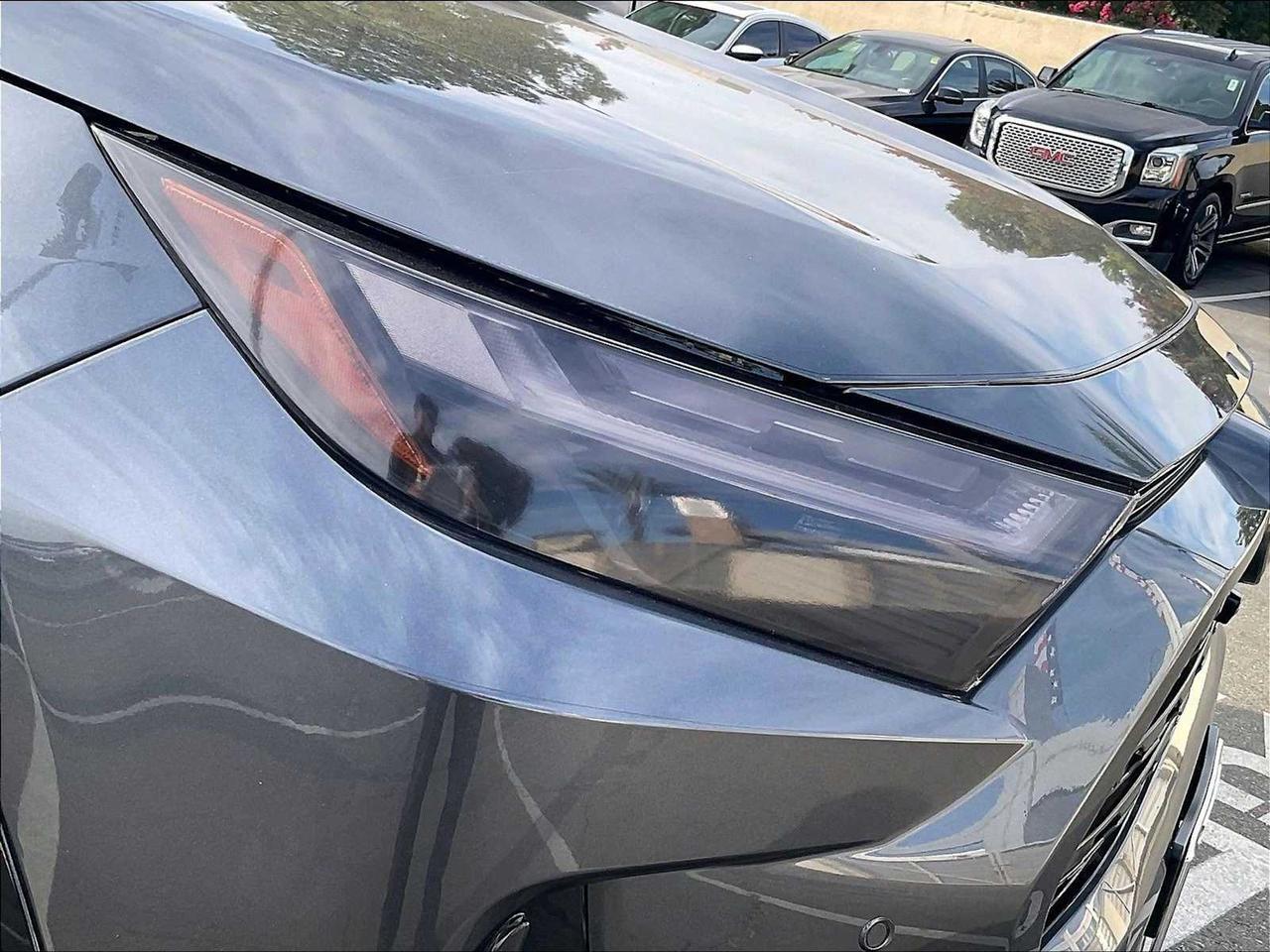 2023 Toyota RAV4 Hybrid XSE Roseville CA