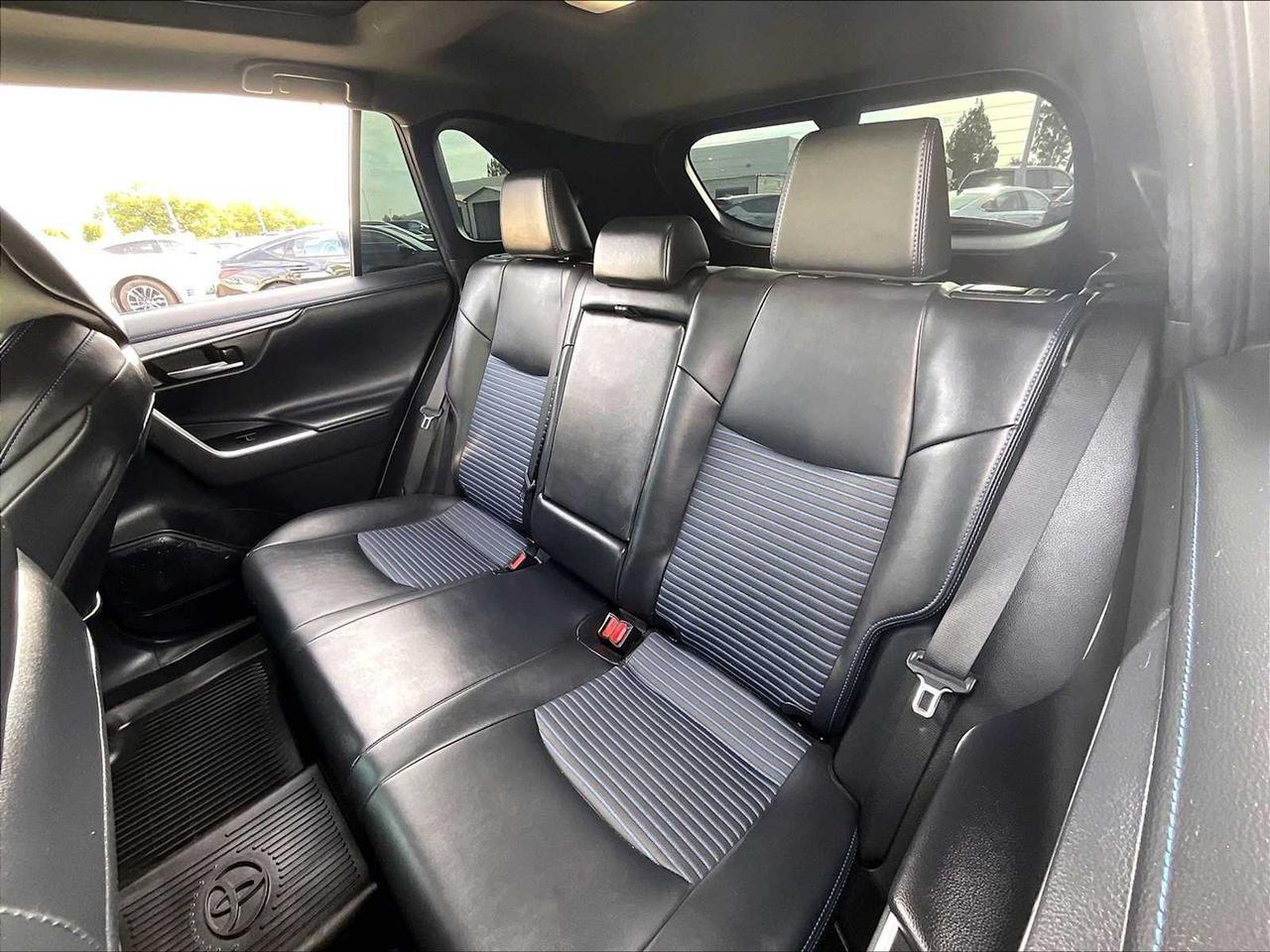 2023 Toyota RAV4 Hybrid XSE Roseville CA