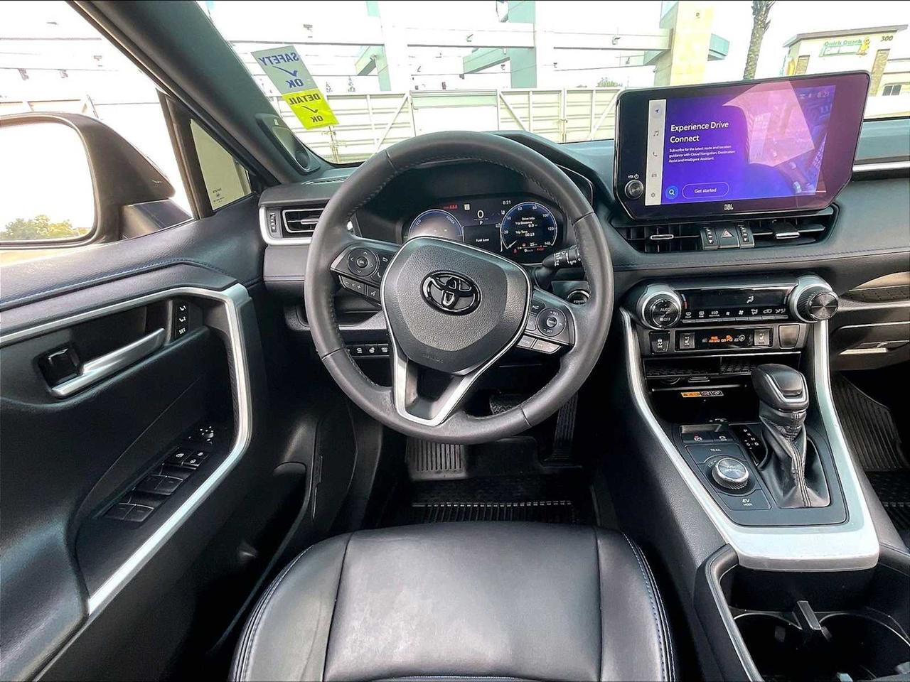 2023 Toyota RAV4 Hybrid XSE Roseville CA