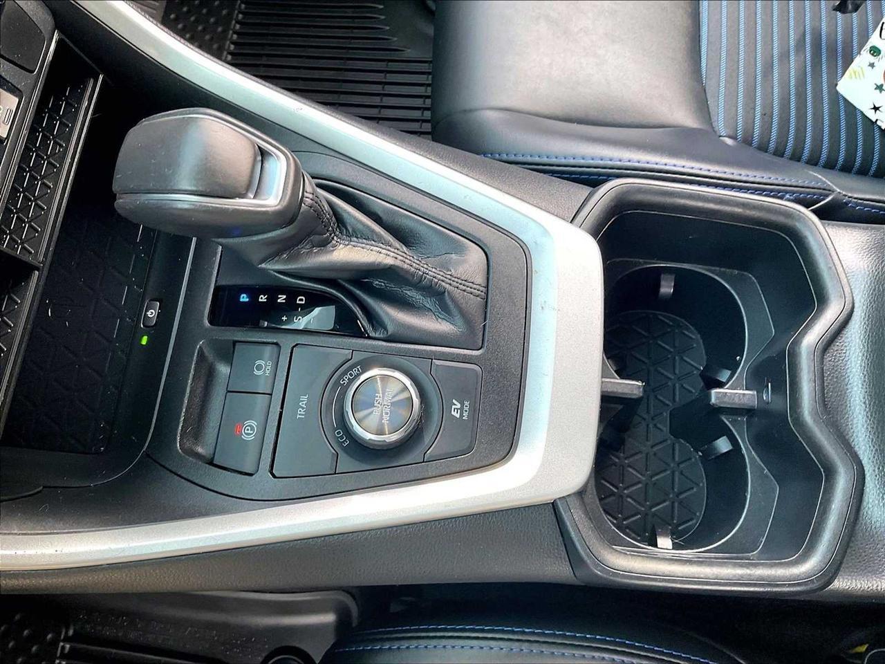 2023 Toyota RAV4 Hybrid XSE Roseville CA