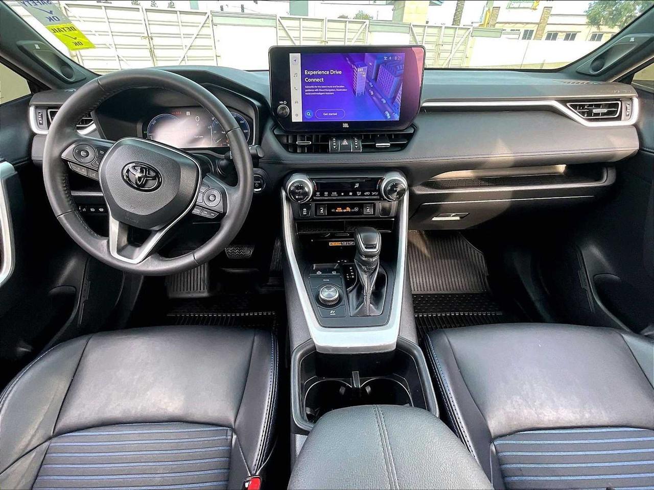2023 Toyota RAV4 Hybrid XSE Roseville CA