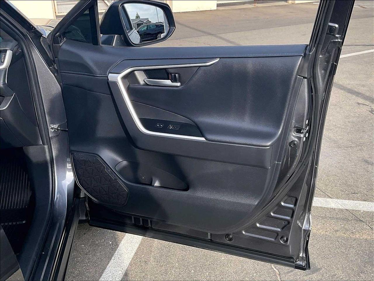 2023 Toyota RAV4 Hybrid XSE Roseville CA