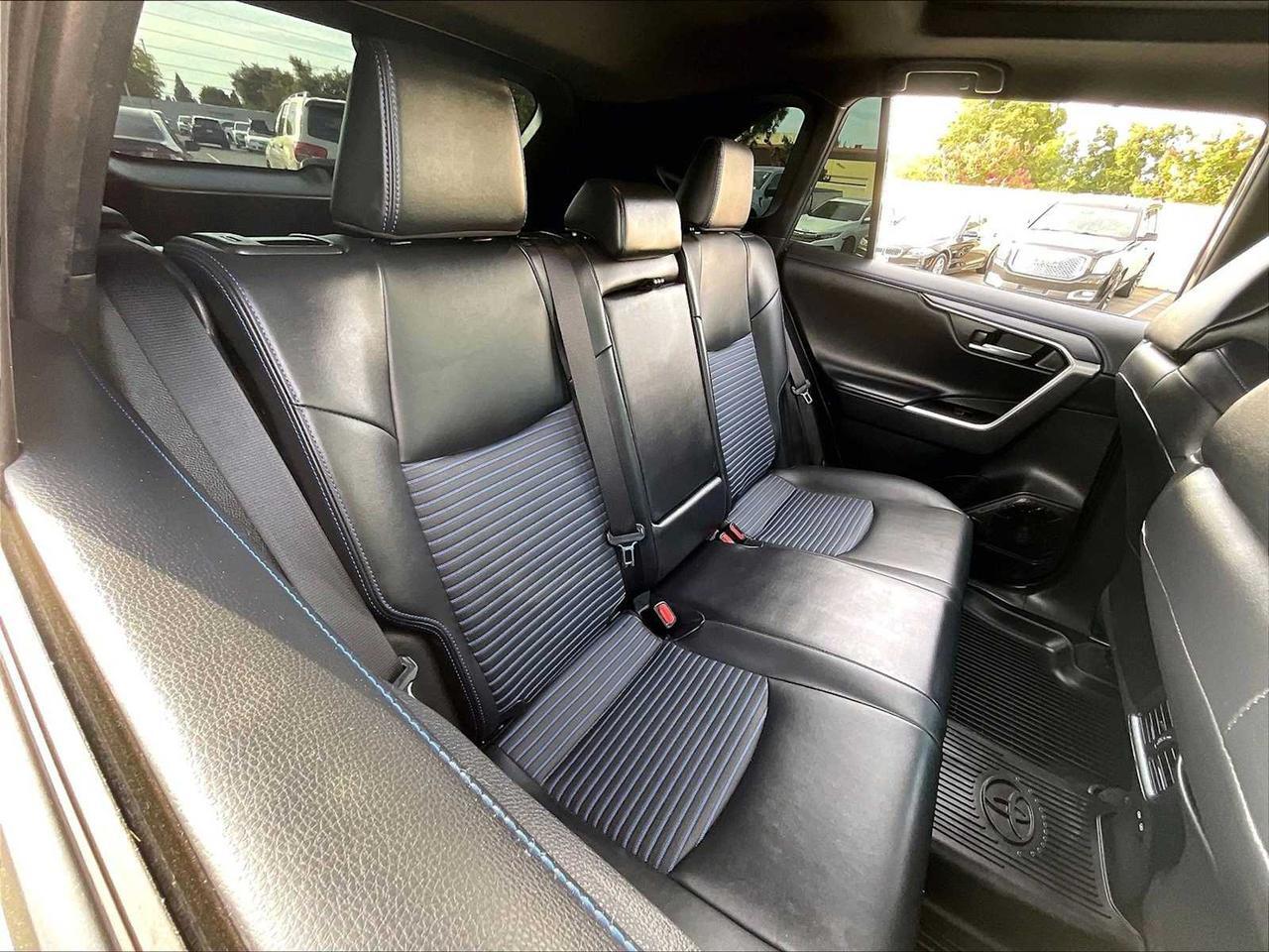 2023 Toyota RAV4 Hybrid XSE Roseville CA