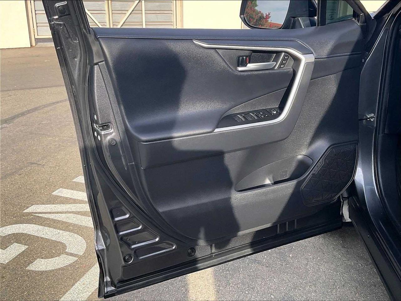 2023 Toyota RAV4 Hybrid XSE Roseville CA