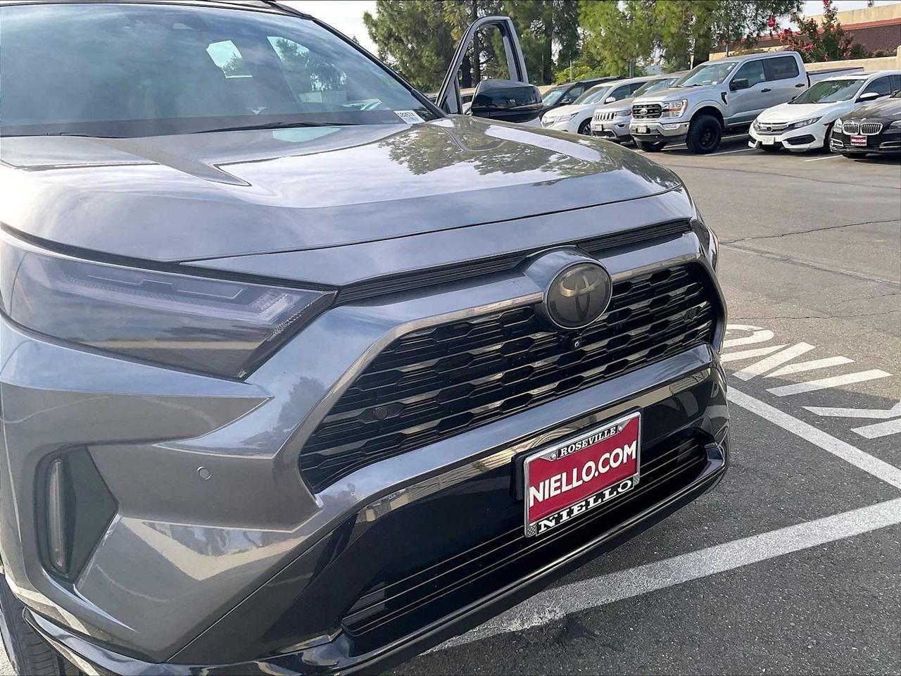 2023 Toyota RAV4 Hybrid XSE Roseville CA