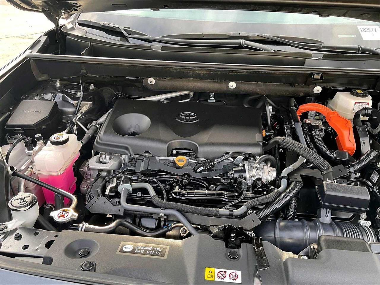 2023 Toyota RAV4 Hybrid XSE Roseville CA