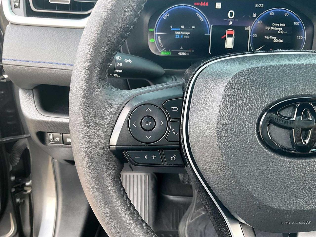 2023 Toyota RAV4 Hybrid XSE Roseville CA