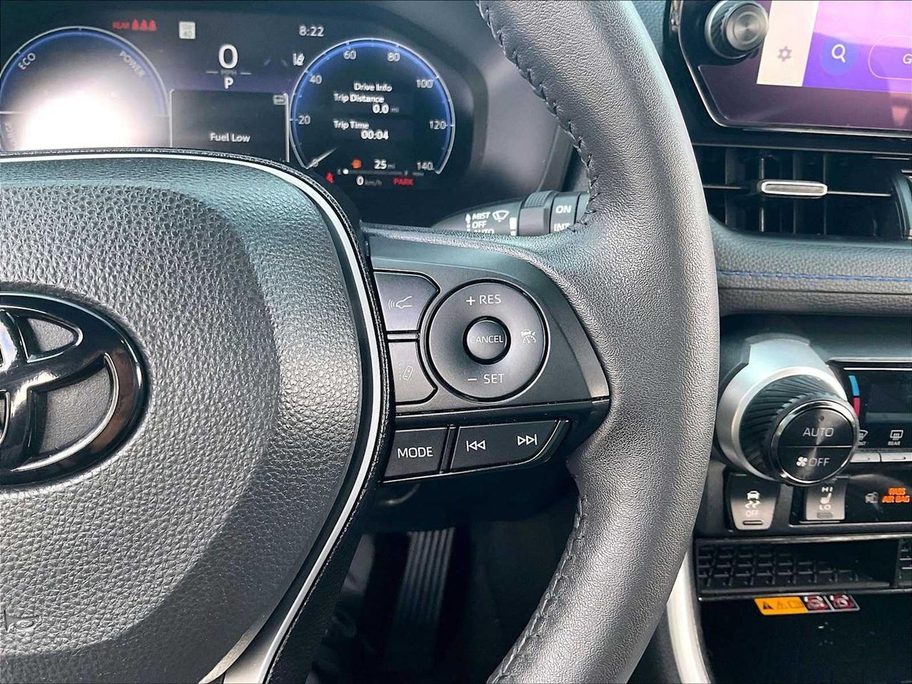 2023 Toyota RAV4 Hybrid XSE Roseville CA