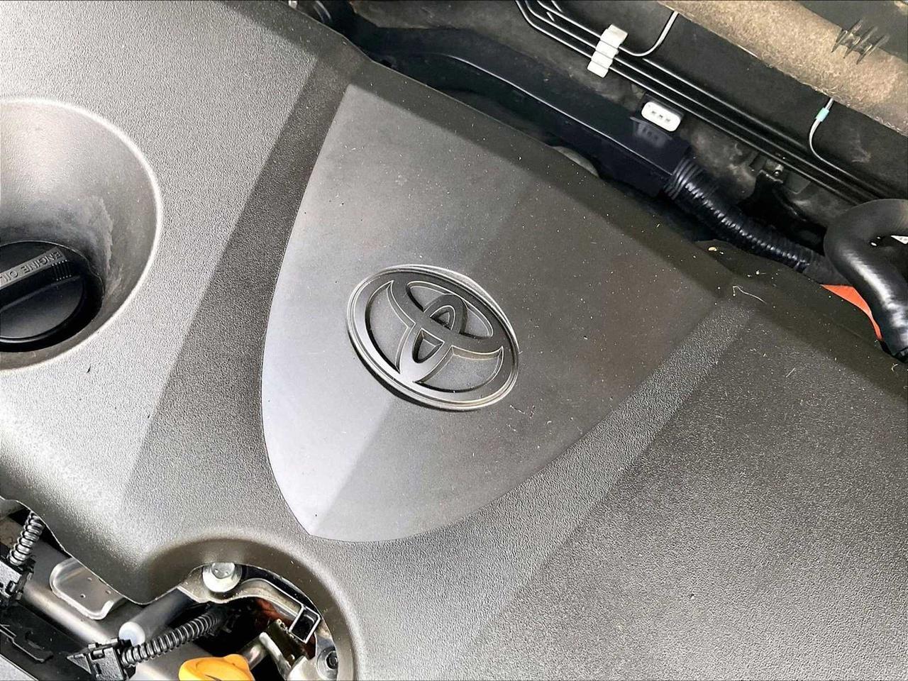 2023 Toyota RAV4 Hybrid XSE Roseville CA