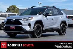 2023_Toyota_RAV4_Hybrid XSE_ Roseville CA