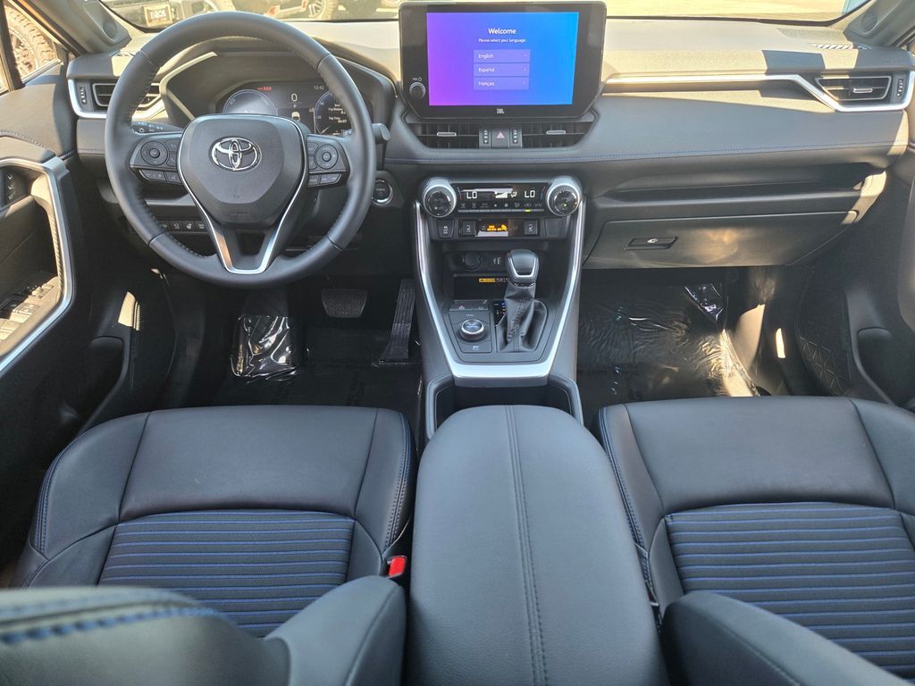 2023 Toyota RAV4 Hybrid XSE Roseville CA