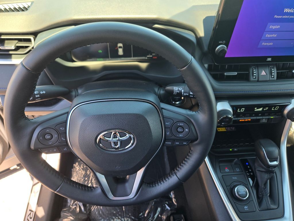 2023 Toyota RAV4 Hybrid XSE Roseville CA
