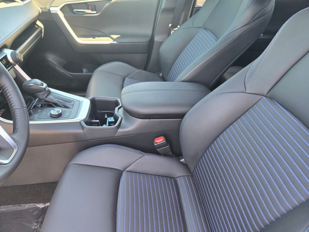 2023 Toyota RAV4 Hybrid XSE Roseville CA