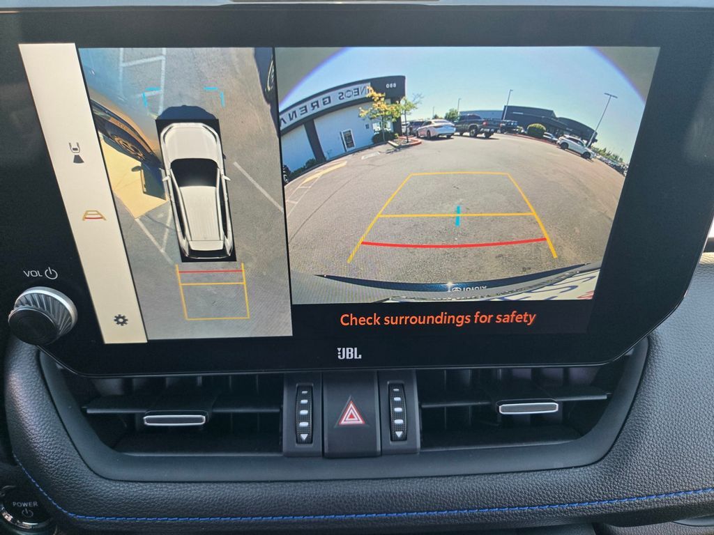 2023 Toyota RAV4 Hybrid XSE Roseville CA