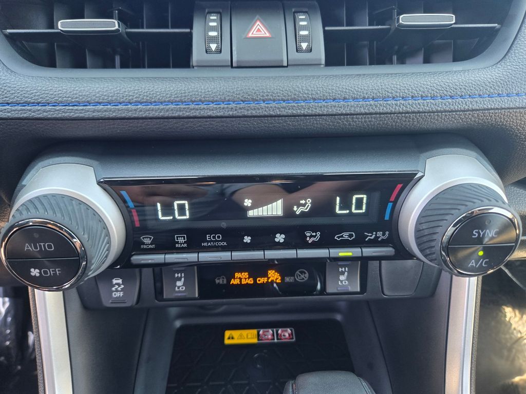 2023 Toyota RAV4 Hybrid XSE Roseville CA