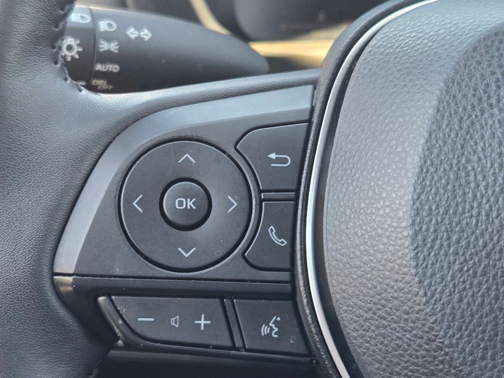 2023 Toyota RAV4 Hybrid XSE Roseville CA