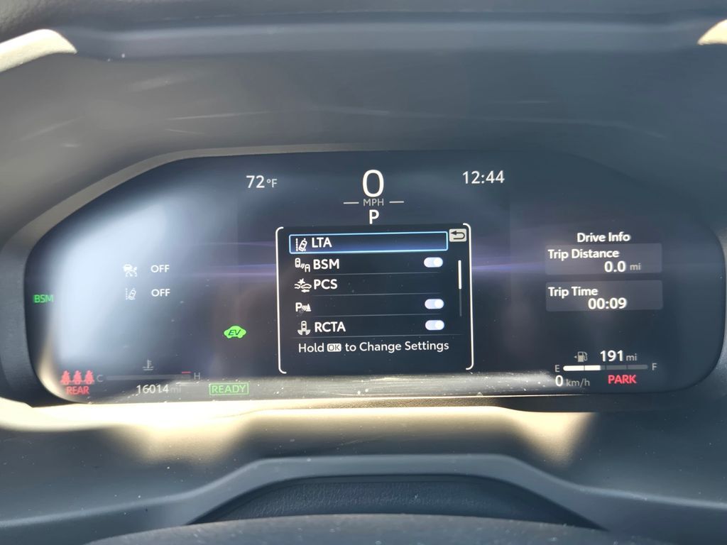 2023 Toyota RAV4 Hybrid XSE Roseville CA
