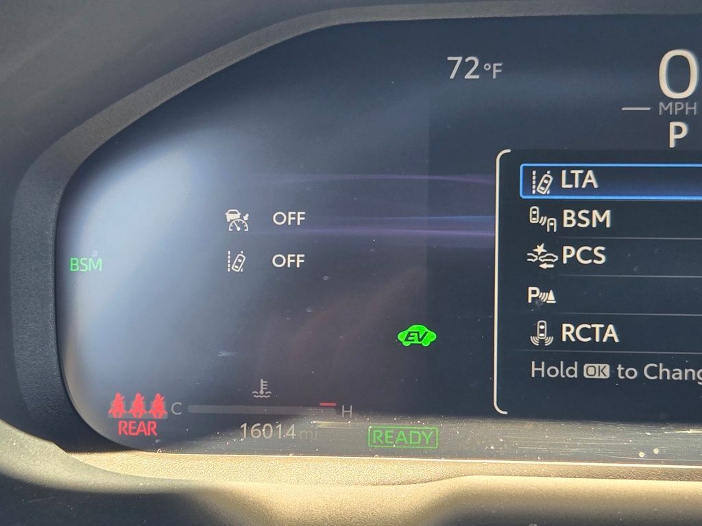 2023 Toyota RAV4 Hybrid XSE Roseville CA