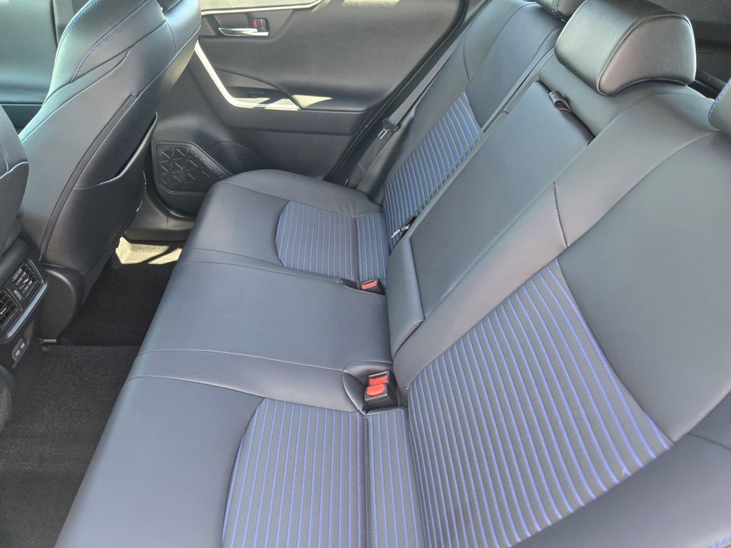 2023 Toyota RAV4 Hybrid XSE Roseville CA