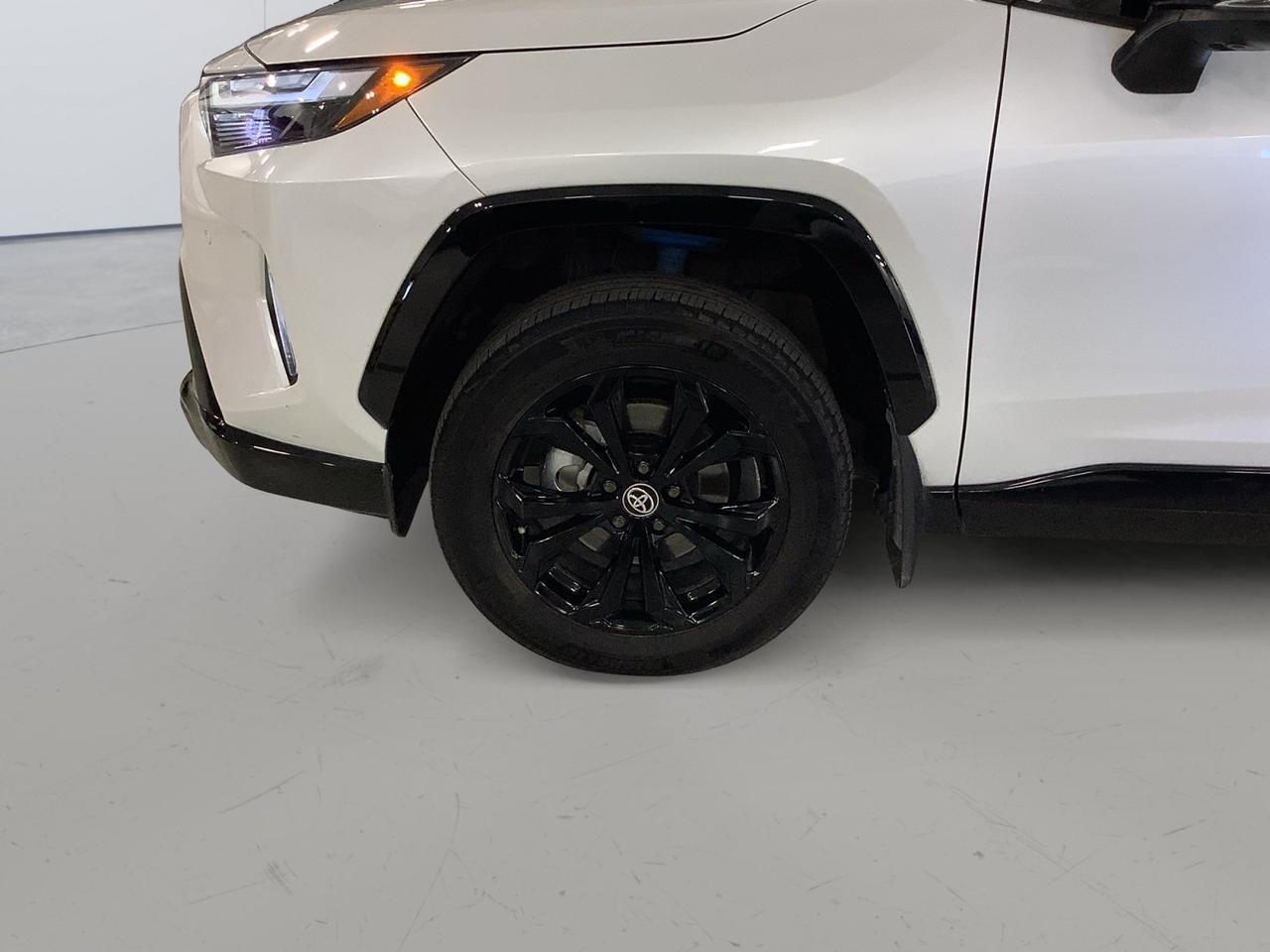 2023 Toyota RAV4 Hybrid XSE New Braunfels TX