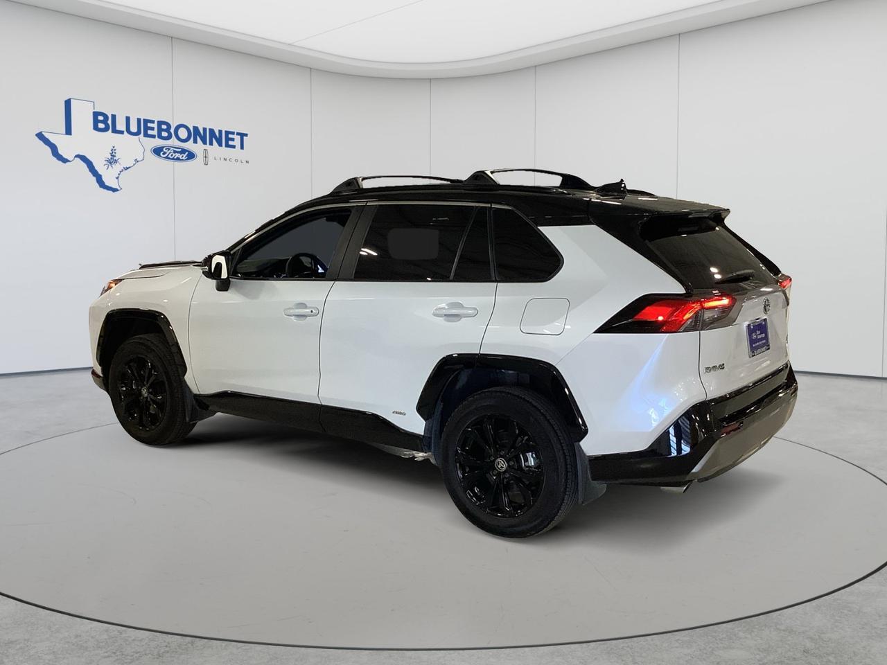 2023 Toyota RAV4 Hybrid XSE New Braunfels TX