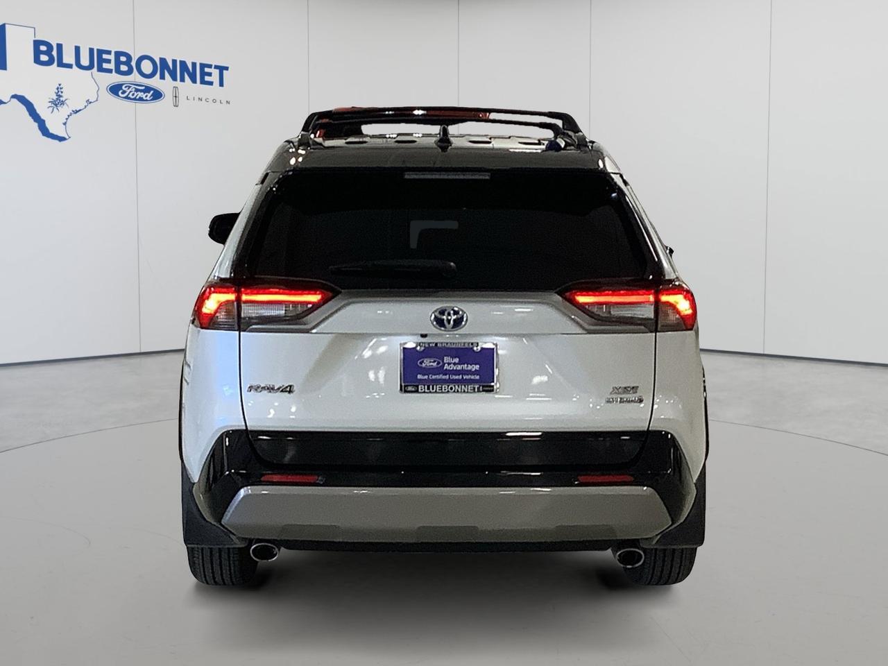 2023 Toyota RAV4 Hybrid XSE New Braunfels TX