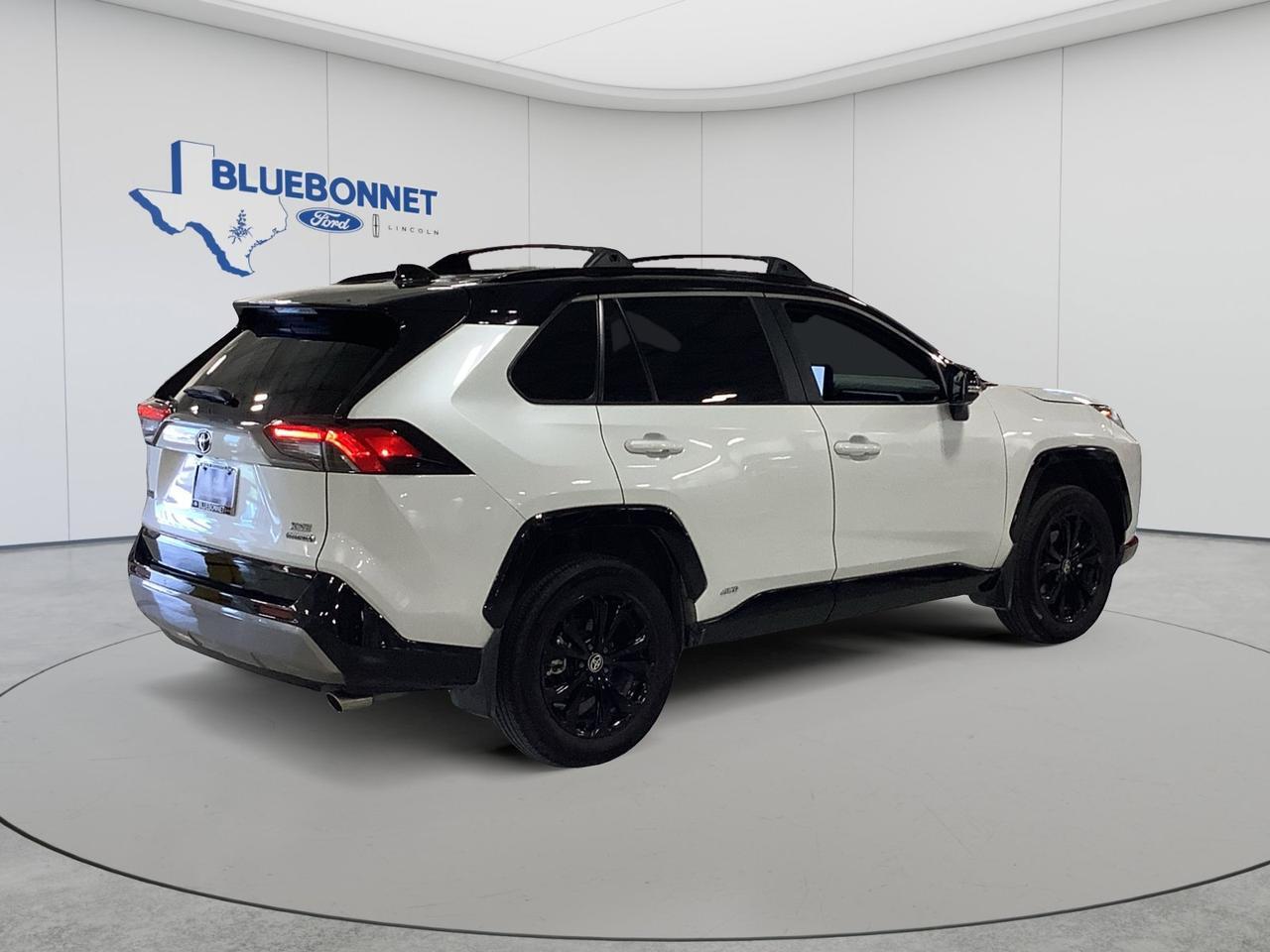 2023 Toyota RAV4 Hybrid XSE New Braunfels TX